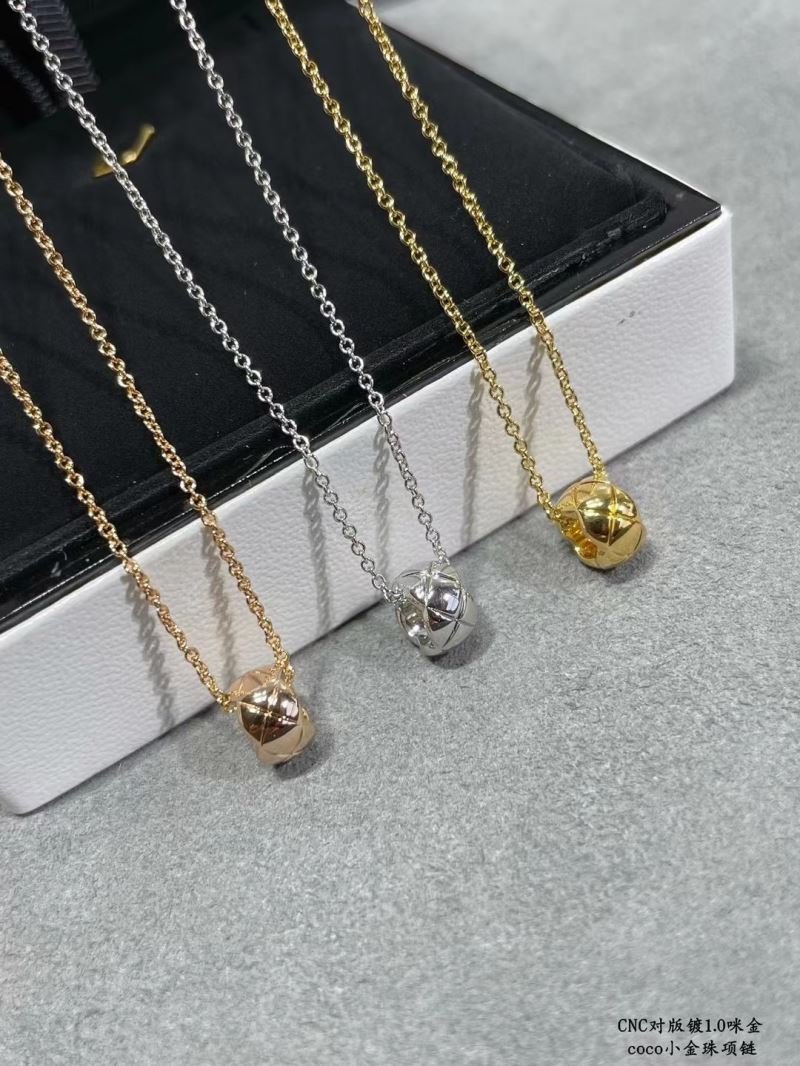 Chanel Necklaces